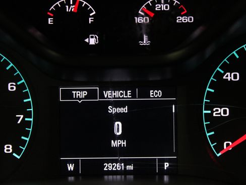 Used 2022 Chevrolet Colorado LT w/ Fleet Safety Package RWD image 11