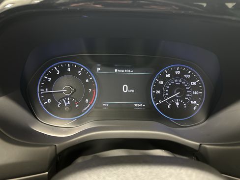 Used 2020 Hyundai Palisade SEL AWD/4WD image 21