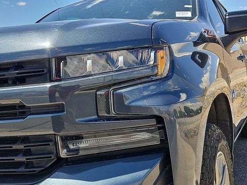 Used 2020 Chevrolet Silverado 1500 RST w/ Texas Edition AWD/4WD image 7
