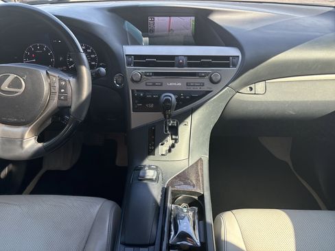 Used 2015 Lexus RX 350 AWD image 30