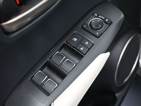 Used 2021 Lexus NX 300 F Sport w/ Package Accessory FWD image 13