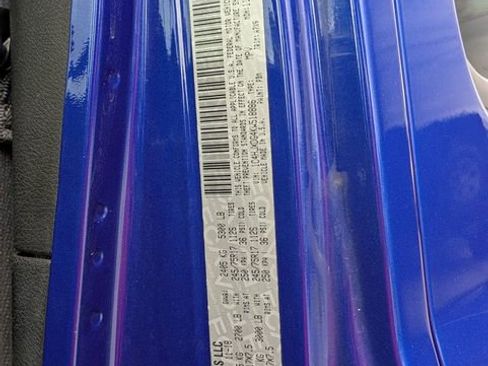 Used 2019 Jeep Wrangler Unlimited Sport S image 31