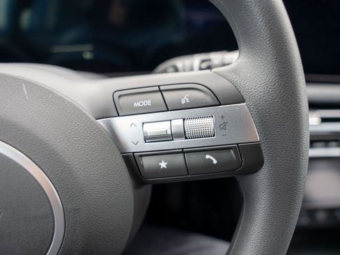 New 2026 Hyundai Tucson SEL image 21