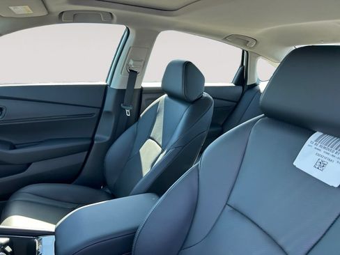 New 2026 Honda Accord EX-L image 15
