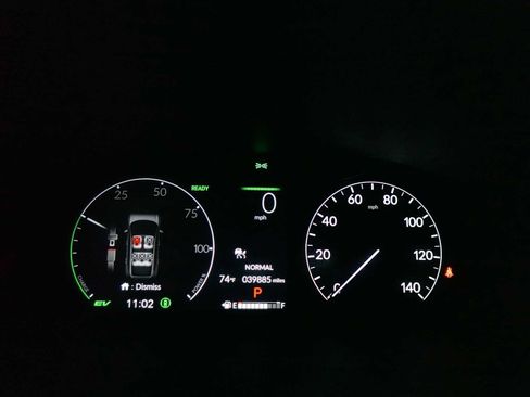 Certified 2023 Honda CR-V Sport Touring image 19
