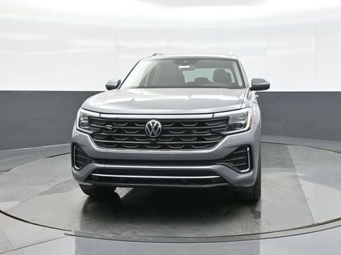 New 2026 Volkswagen Atlas SEL Premium R-Line AWD/4WD image 2