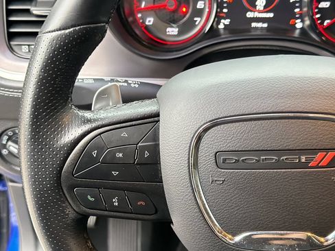 Used 2022 Dodge Charger GT w/ Plus Group RWD image 24