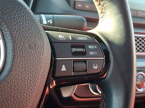 Used 2023 Acura Integra A-Spec FWD image 29