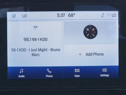 Certified 2023 Ford Explorer XLT w/ Equipment Group 202A AWD/4WD image 29