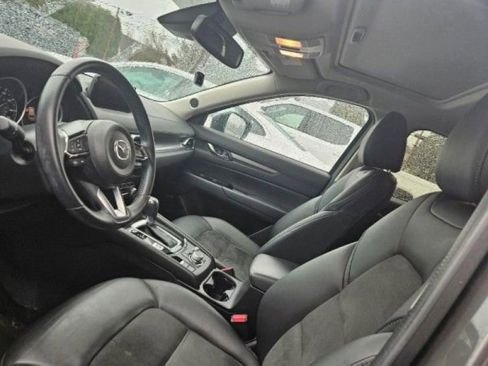 Used 2020 MAZDA CX-5 Touring image 3