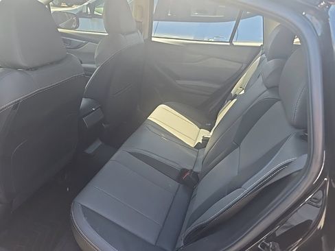 Used 2021 Subaru Crosstrek 2.5i Sport AWD/4WD image 5