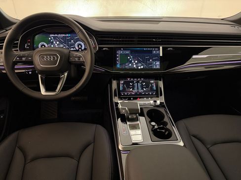 Certified 2026 Audi Q8 Premium Plus AWD/4WD image 27