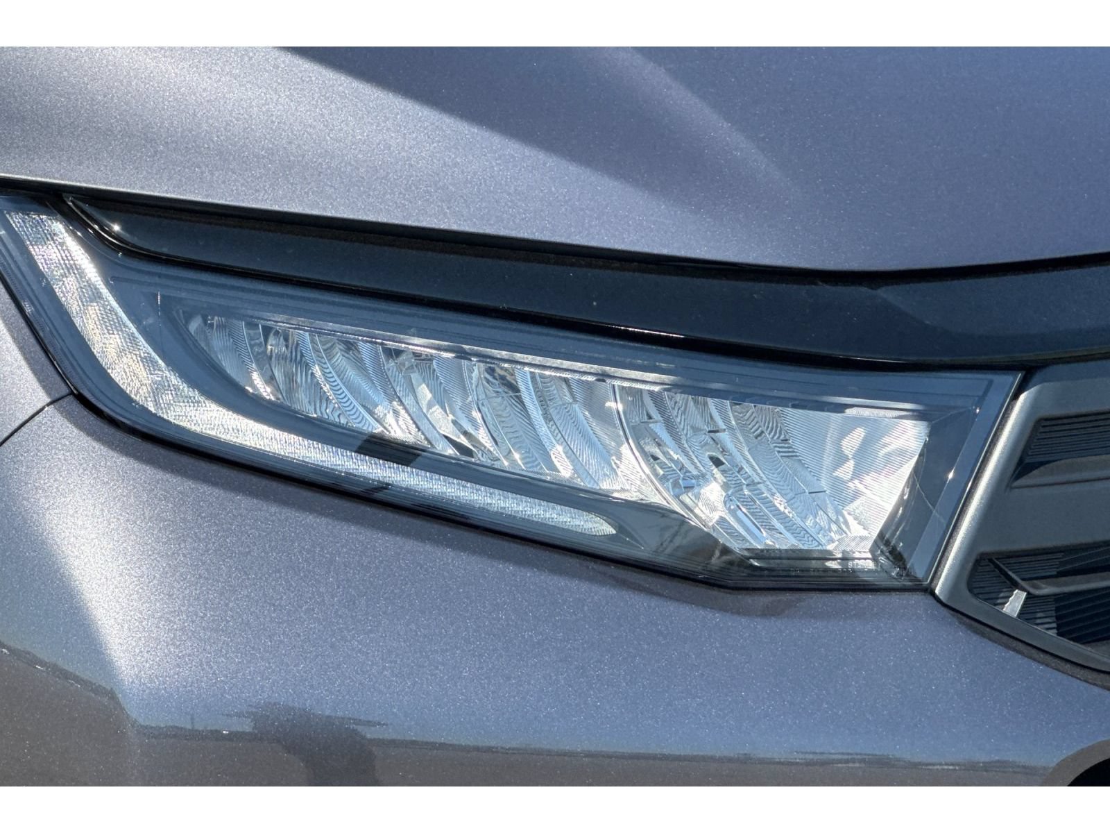 Used 2026 Honda Odyssey EX-L image 31