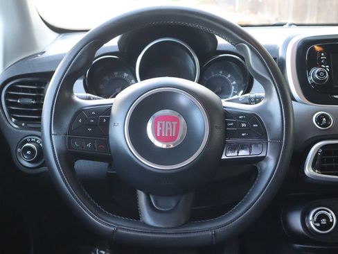 Used 2016 FIAT 500X Trekking AWD/4WD image 17
