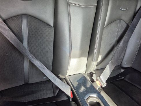 Used 2013 Cadillac CTS V w/ Wood Trim Package image 14