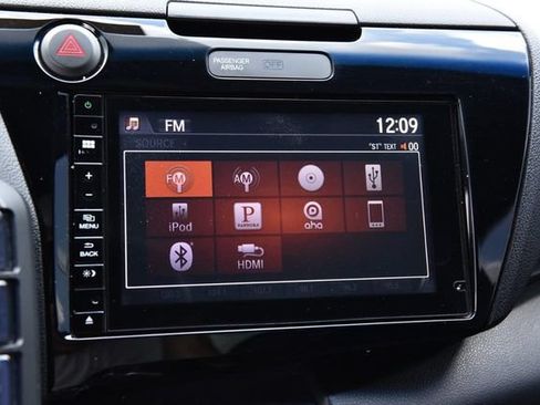 Used 2016 Honda CR-Z EX image 14