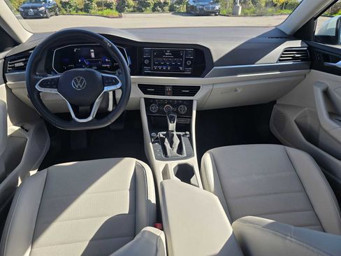 Used 2023 Volkswagen Jetta SE w/ Panoramic Sunroof Package image 20