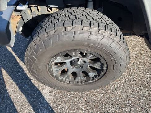 Used 2015 Jeep Wrangler Sport w/ Quick Order Package 24S image 14