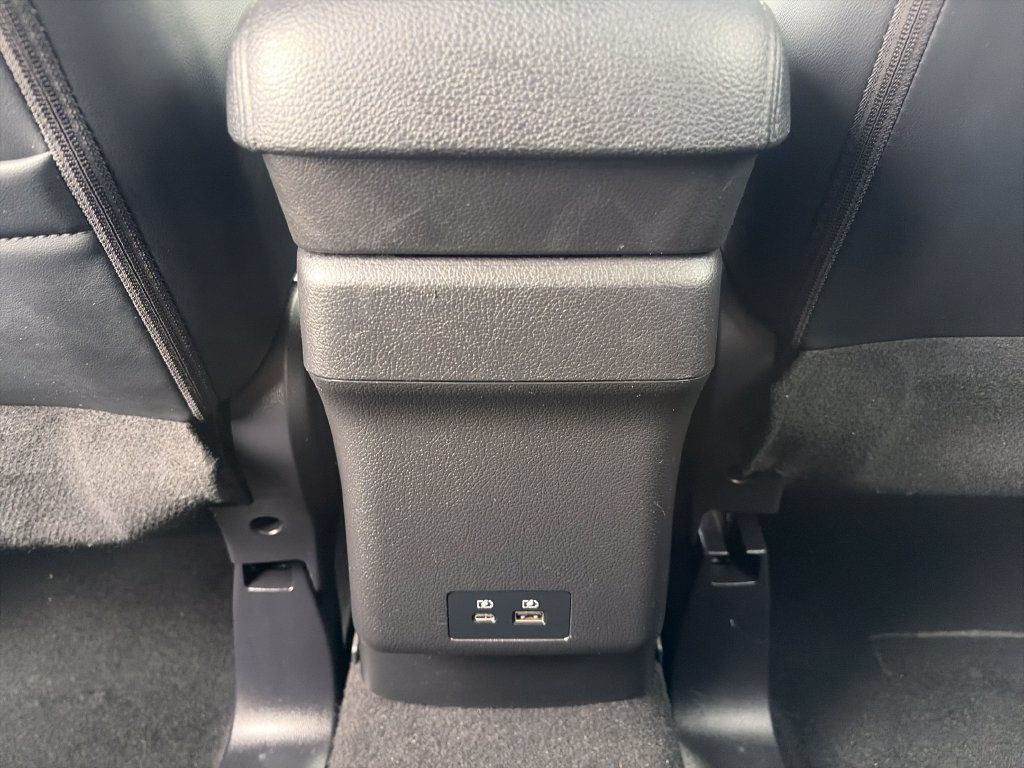 Used 2025 Mitsubishi Outlander Sport SE AWD/4WD image 35