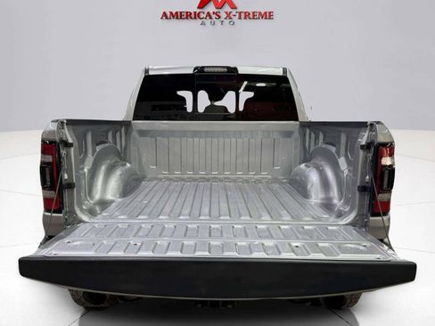 Used 2022 RAM 1500 TRX w/ TRX Level 2 Equipment Group AWD/4WD image 54