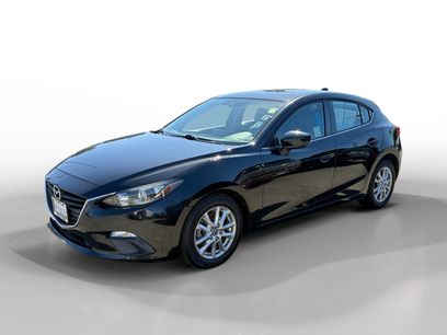 Used 2014 MAZDA MAZDA3 i Grand Touring