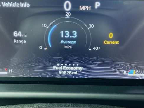 Used 2023 Jeep Wagoneer L Series II image 8