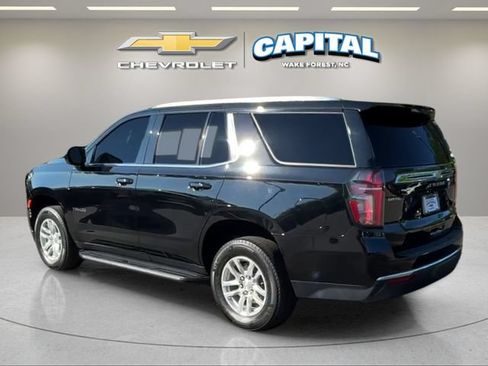 Used 2024 Chevrolet Tahoe LS AWD/4WD image 3
