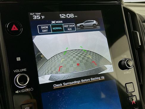 New 2026 Subaru Crosstrek 2.5i Sport image 17