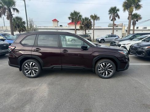 New 2026 Subaru Forester Touring w/ Touring Package image 2