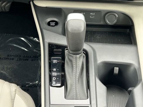 New 2026 Nissan Sentra SL w/ Floor Mat Package image 14