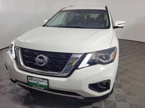 Used 2020 Nissan Pathfinder SL AWD/4WD image 15