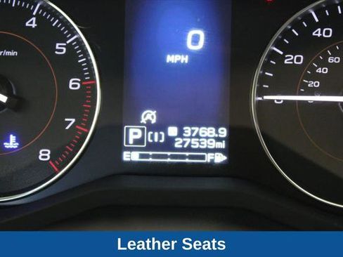 Used 2023 Subaru Crosstrek 2.5i Limited AWD/4WD image 3