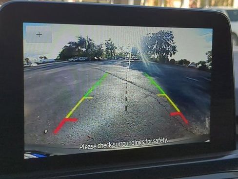 Used 2025 Ford Escape ST-Line image 20