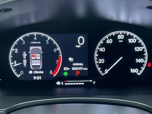 Used 2026 Honda Civic Sport image 13