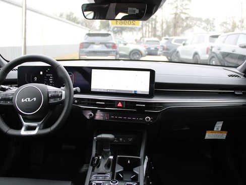 New 2026 Kia K5 GT w/ GT1 Package image 23