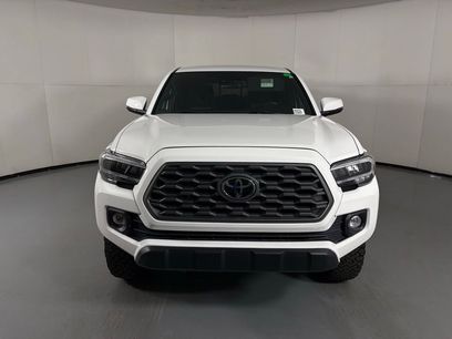 Used 2023 Toyota Tacoma TRD Off-Road