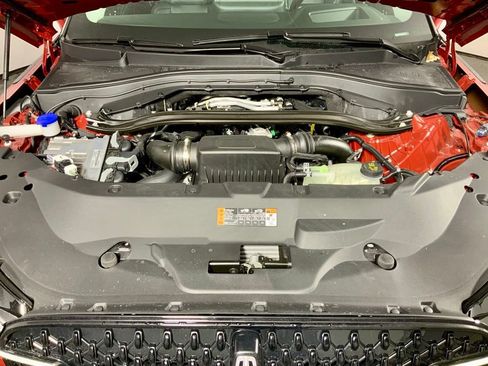 New 2026 Lincoln Aviator Reserve image 11