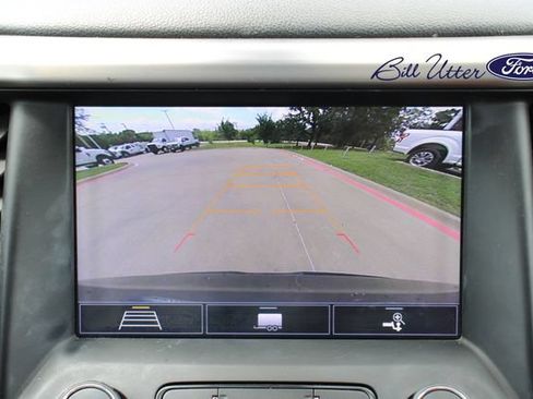 Used 2020 GMC Acadia AT4 w/ Driver Alert Package II AWD/4WD image 18
