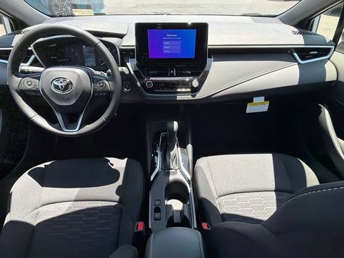 New 2026 Toyota Corolla SE FWD image 29