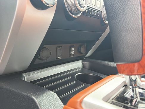 Used 2019 Toyota Tundra 1794 Edition AWD/4WD image 41