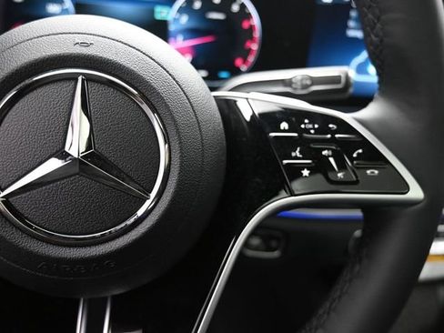 New 2026 Mercedes-Benz GLE 450 4MATIC Coupe image 14