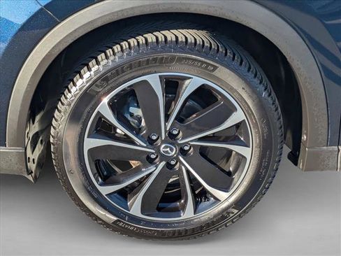 Used 2022 MAZDA CX-5 AWD 2.5 S w/ Premium Package image 24