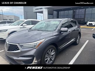Used 2019 Acura RDX FWD w/ Technology Package video 1