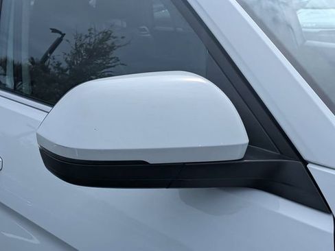 Used 2022 Volkswagen Atlas SE FWD image 10