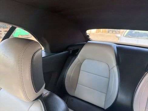 Used 2024 Ford Mustang Premium RWD image 25