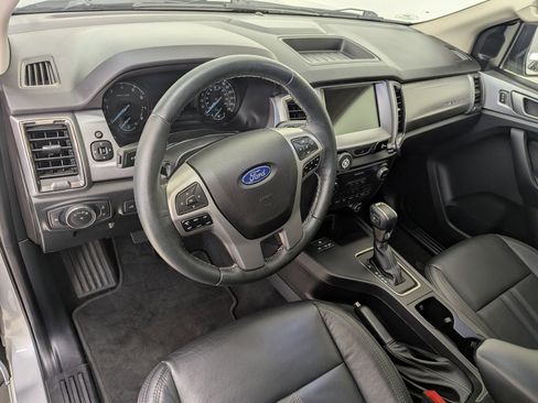 Used 2019 Ford Ranger XLT w/ Equipment Group 302A Luxury image 4