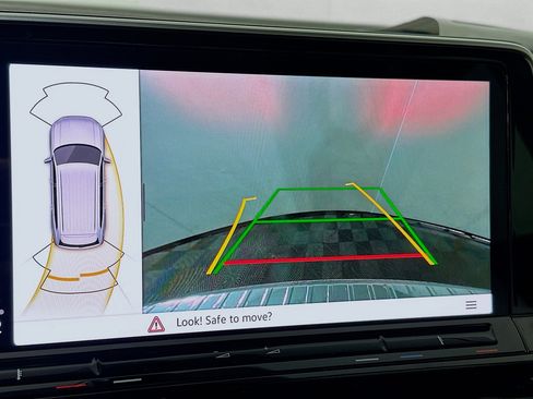 New 2026 Volkswagen Atlas SE AWD/4WD image 13