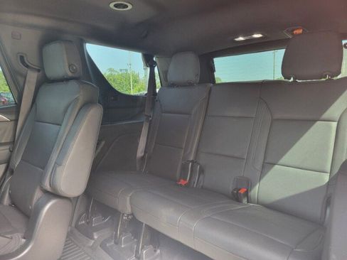 Used 2022 Chevrolet Tahoe LT RWD image 27