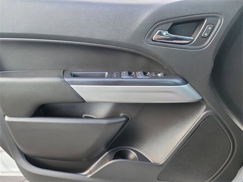 Certified 2020 Chevrolet Colorado ZR2 image 18