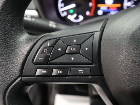 Used 2024 Nissan Altima 2.5 S image 34